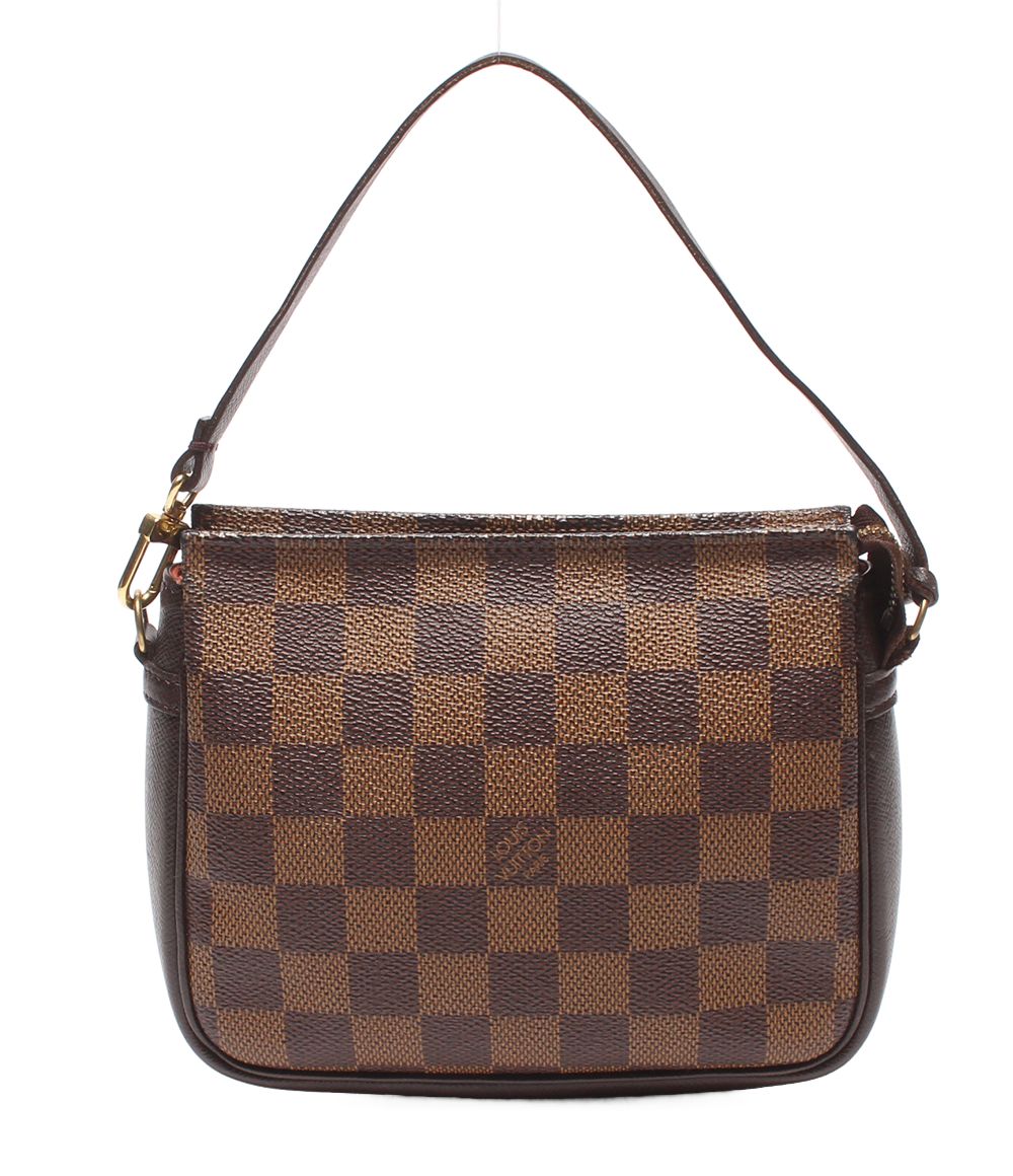 Louis Vuitton Pouch Trousse Makeup Damier