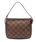 Louis Vuitton Pouch Trousse Makeup Damier