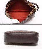 Louis Vuitton Pouch Trousse Makeup Damier — view 4