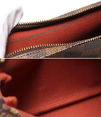 Louis Vuitton Pouch Trousse Makeup Damier — view 8