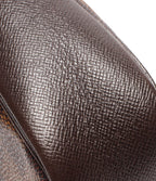 Louis Vuitton Pouch Trousse Makeup Damier — view 7