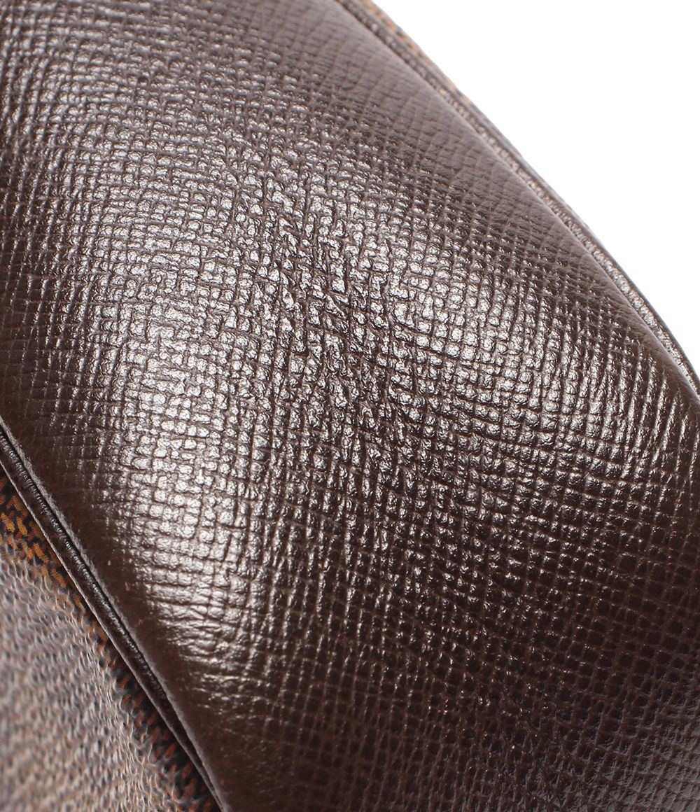 Louis Vuitton Pouch Trousse Makeup Damier — view 7