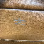 Louis Vuitton Shoulder Bag Monogram Cite MM — view 8
