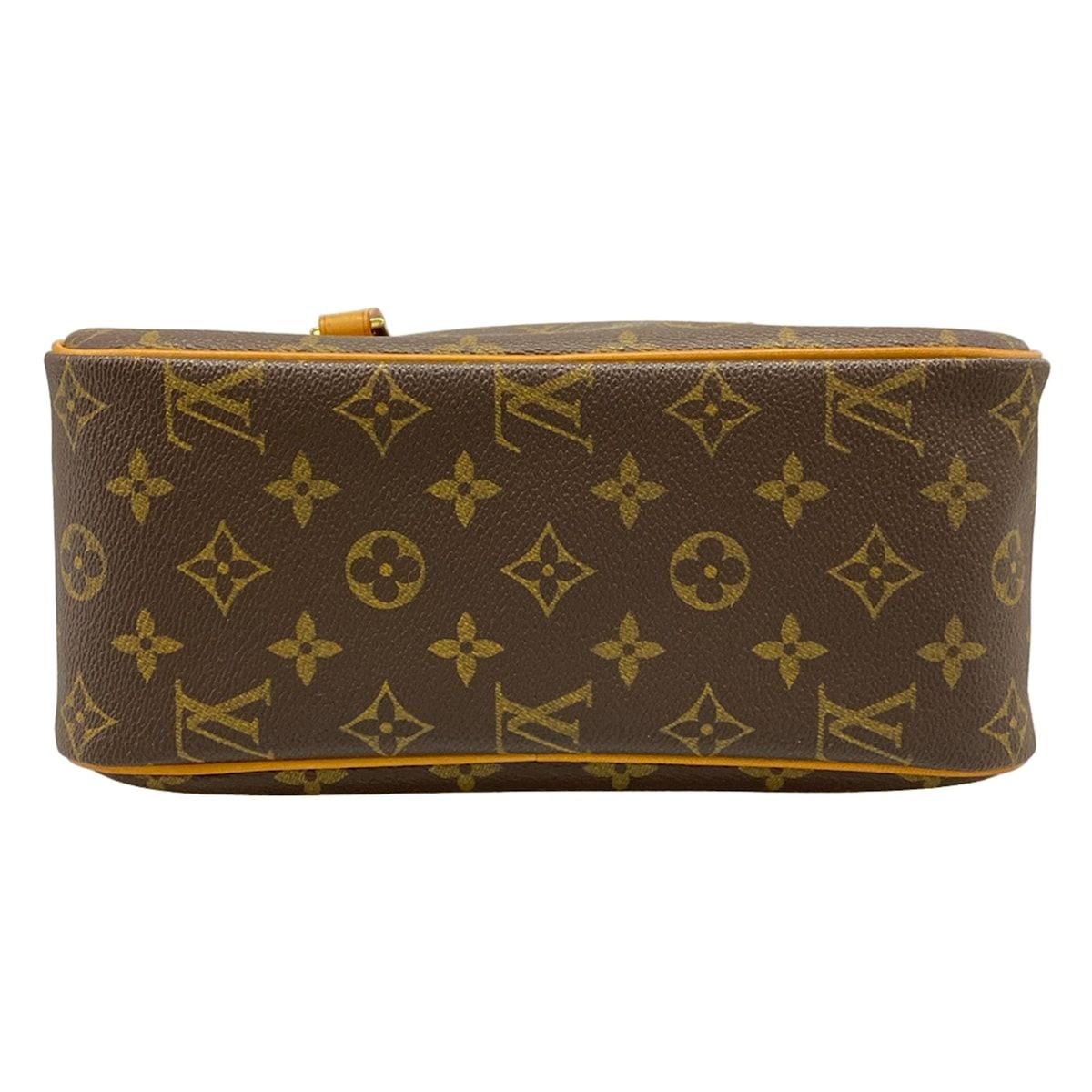 Louis Vuitton Shoulder Bag Monogram Cite MM — view 5