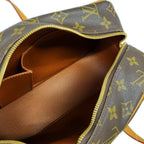 Louis Vuitton Shoulder Bag Monogram Cite MM — view 7