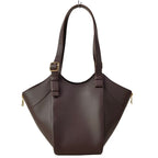 Loewe Tote Bag Hammock Flip Dark 2-Way — view 3