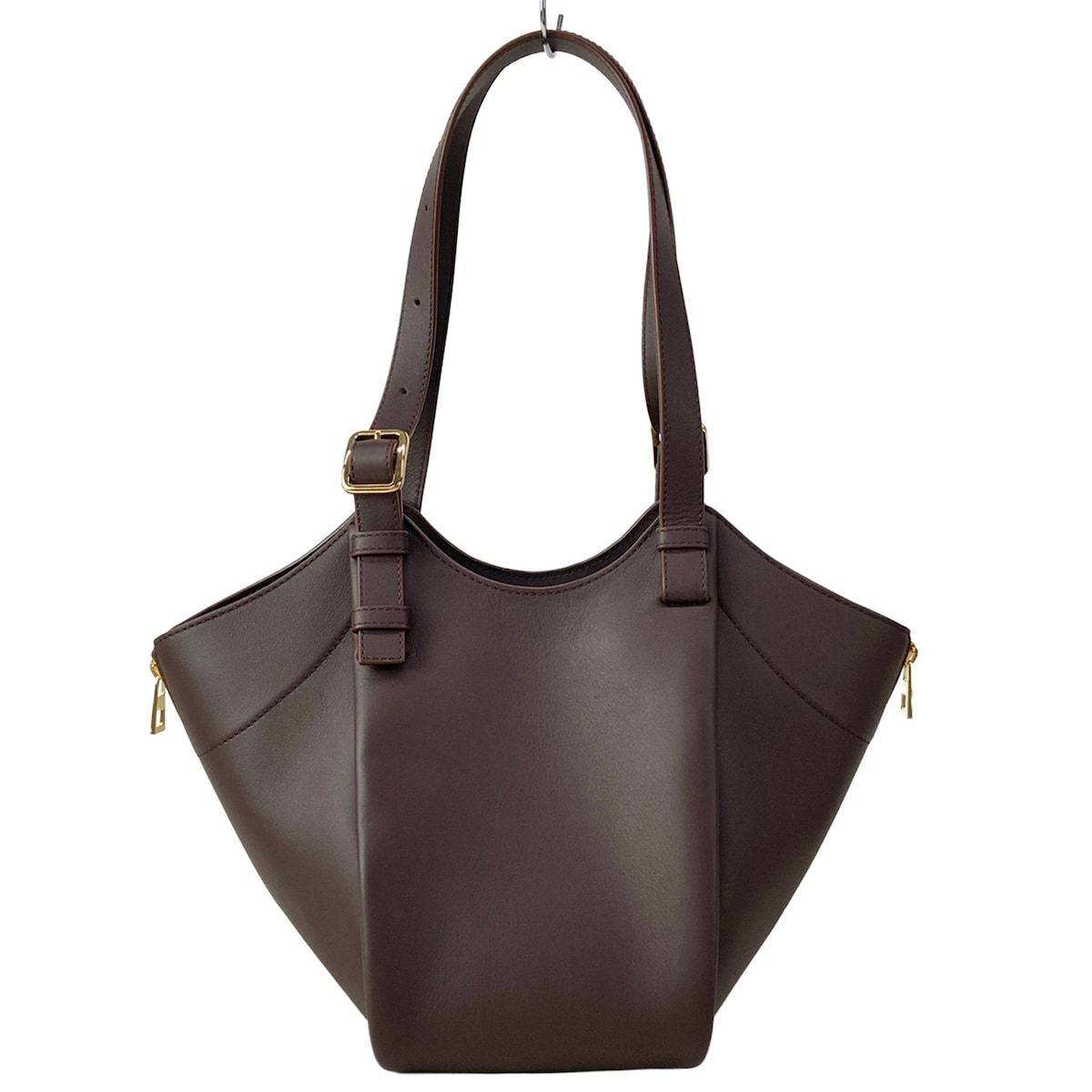 Loewe Tote Bag Hammock Flip Dark 2-Way — view 3