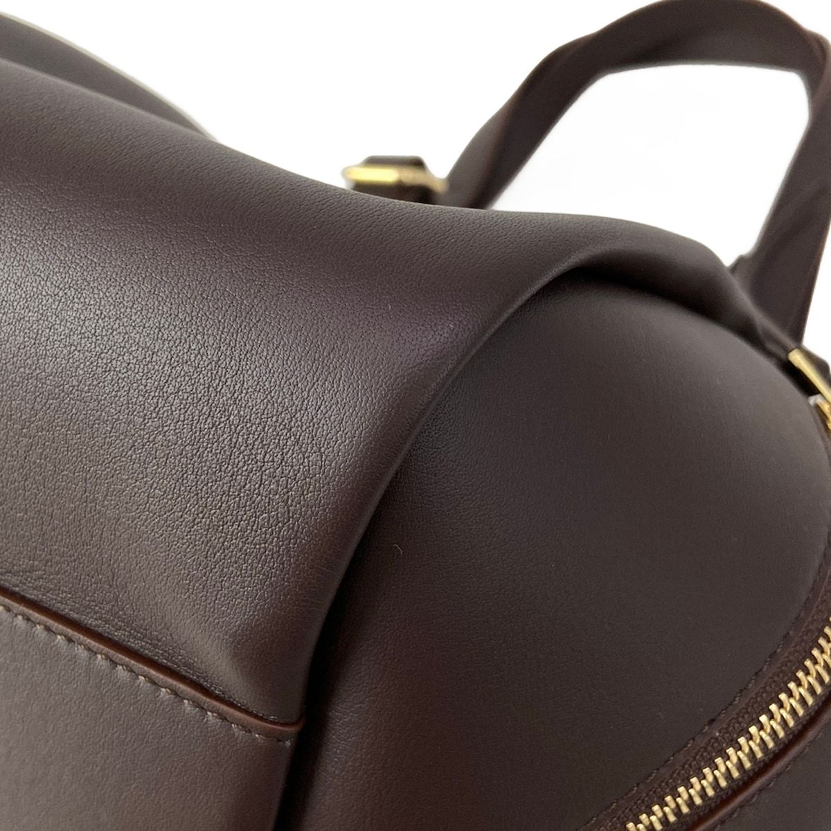 Loewe Tote Bag Hammock Flip Dark 2-Way — view 6
