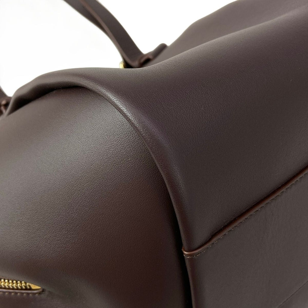 Loewe Tote Bag Hammock Flip Dark 2-Way — view 7