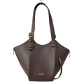 Loewe Tote Bag Hammock Flip Dark 2-Way