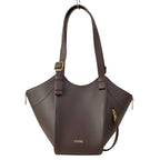 Loewe Tote Bag Hammock Flip Dark 2-Way