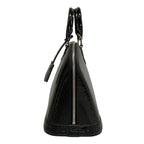 Louis Vuitton Handbag Epi Electric Alma Noir Leather — view 4