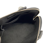 Louis Vuitton Handbag Epi Electric Alma Noir Leather — view 7