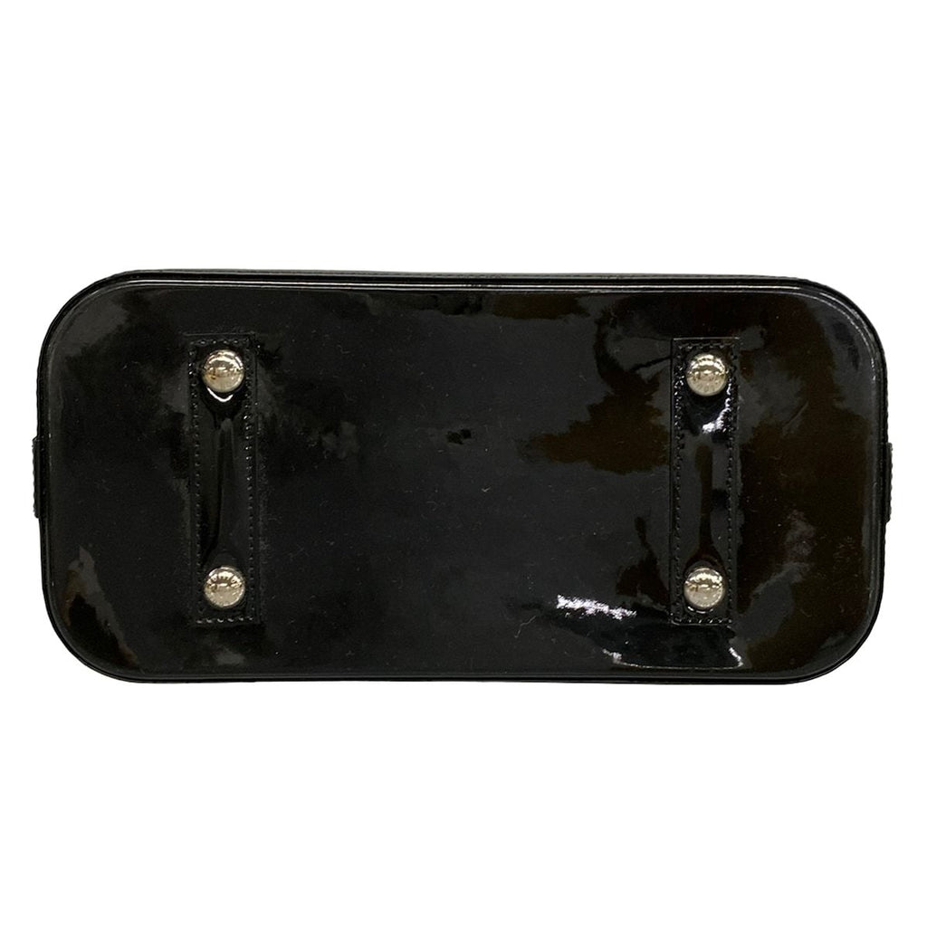 Louis Vuitton Handbag Epi Electric Alma Noir Leather — view 5