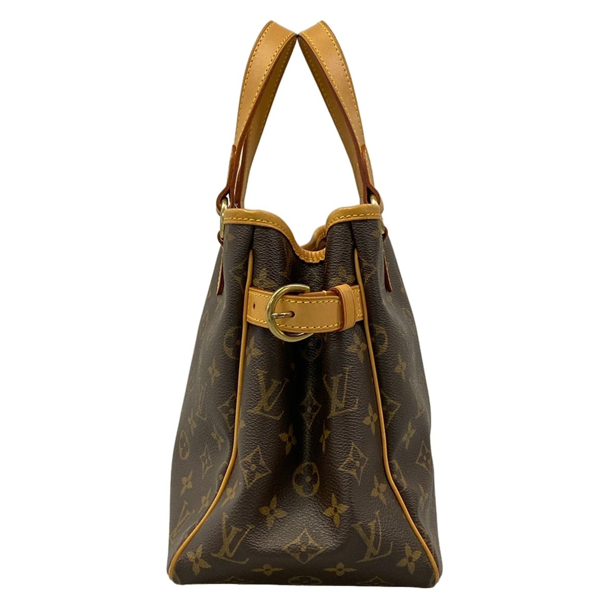 Louis Vuitton Tote Bag Monogram Batignolles — view 2