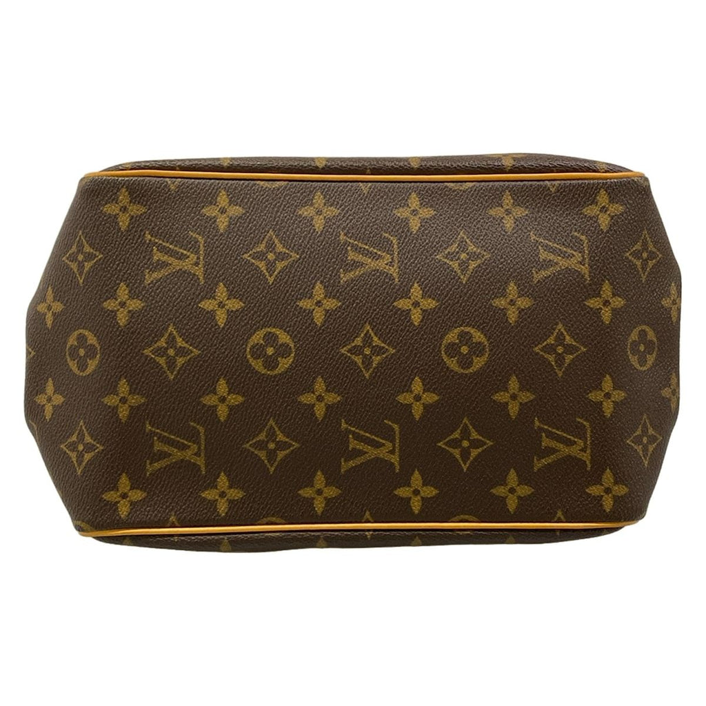 Louis Vuitton Tote Bag Monogram Batignolles — view 5