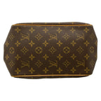 Louis Vuitton Tote Bag Monogram Batignolles — view 5