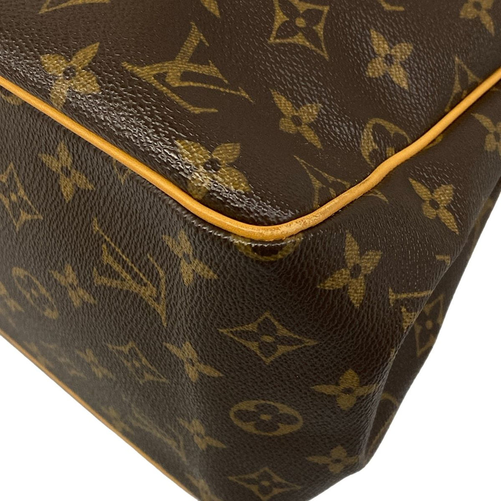 Louis Vuitton Tote Bag Monogram Batignolles — view 6