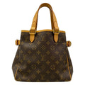 Louis Vuitton Tote Bag Monogram Batignolles