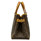 Louis Vuitton Tote Bag Monogram Batignolles — view 4