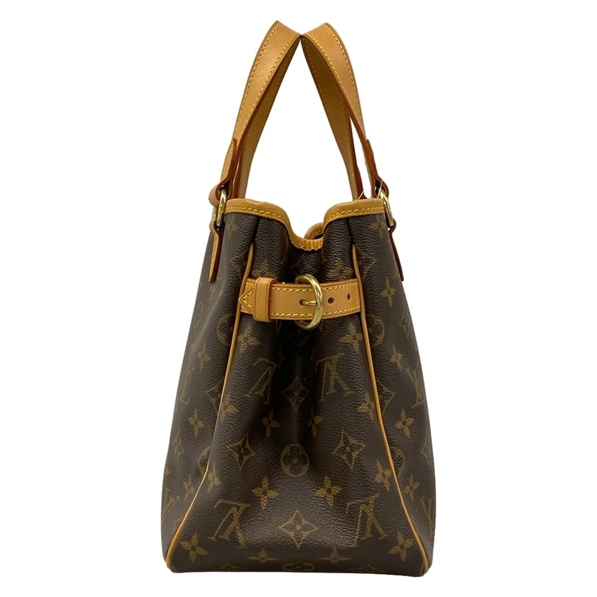 Louis Vuitton Tote Bag Monogram Batignolles — view 4
