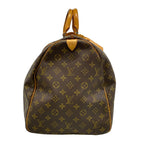 Louis Vuitton Boston Bag Monogram Keepall 55 — view 2