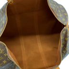 Louis Vuitton Boston Bag Monogram Keepall 55 — view 7