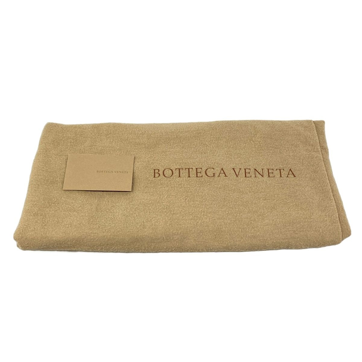 Bottega Veneta Handbag Montaigne Bordeaux Leather — view 8