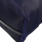 Prada Handbag Dark Navy Leather — view 6