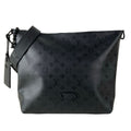 Louis Vuitton Shoulder Bag Vagabond Hobo Black