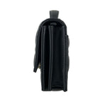 Dior My Dior Mini Bag Cannage Stitch Top Handle Black — view 4