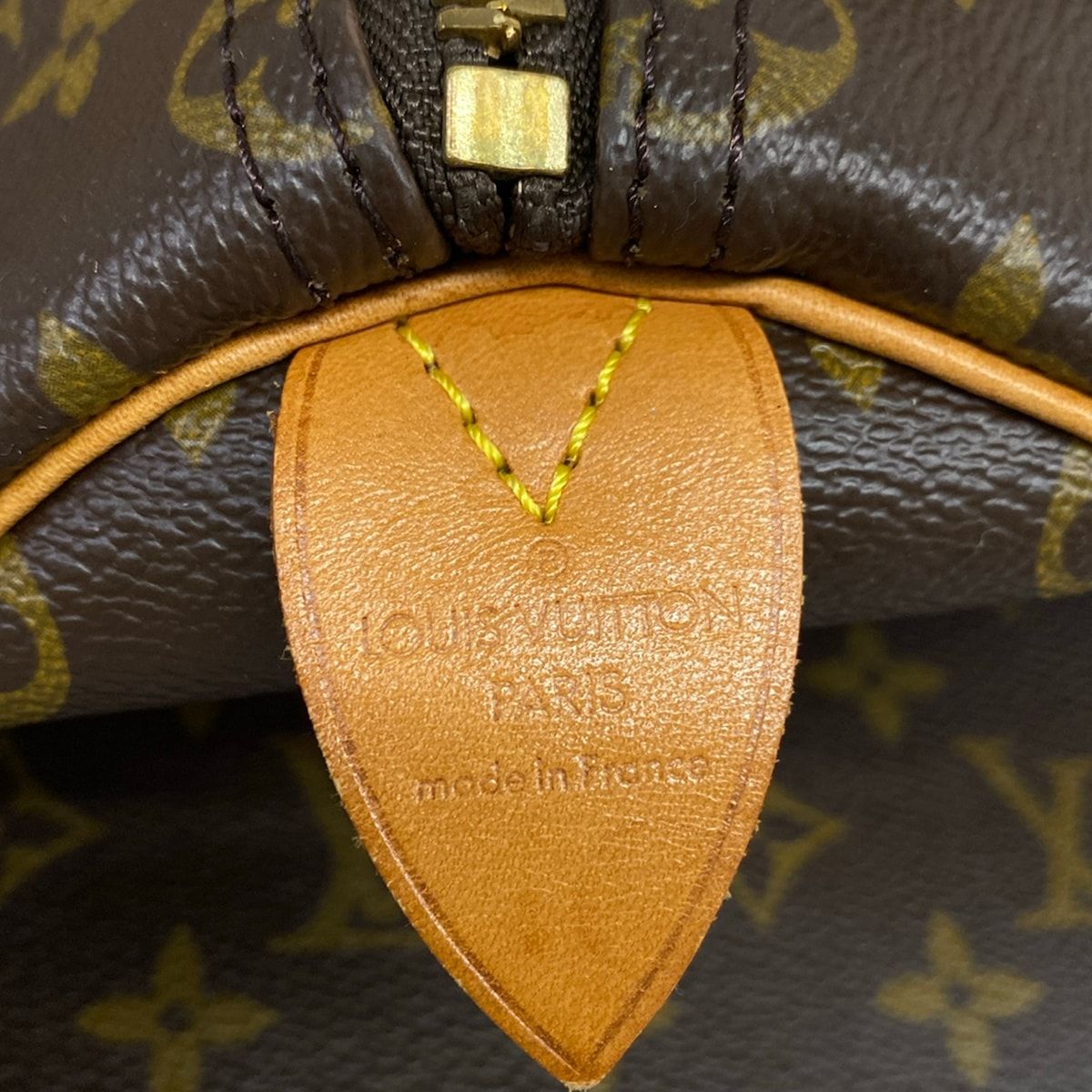 Louis Vuitton Boston Bag Monogram Keepall 50 — view 8