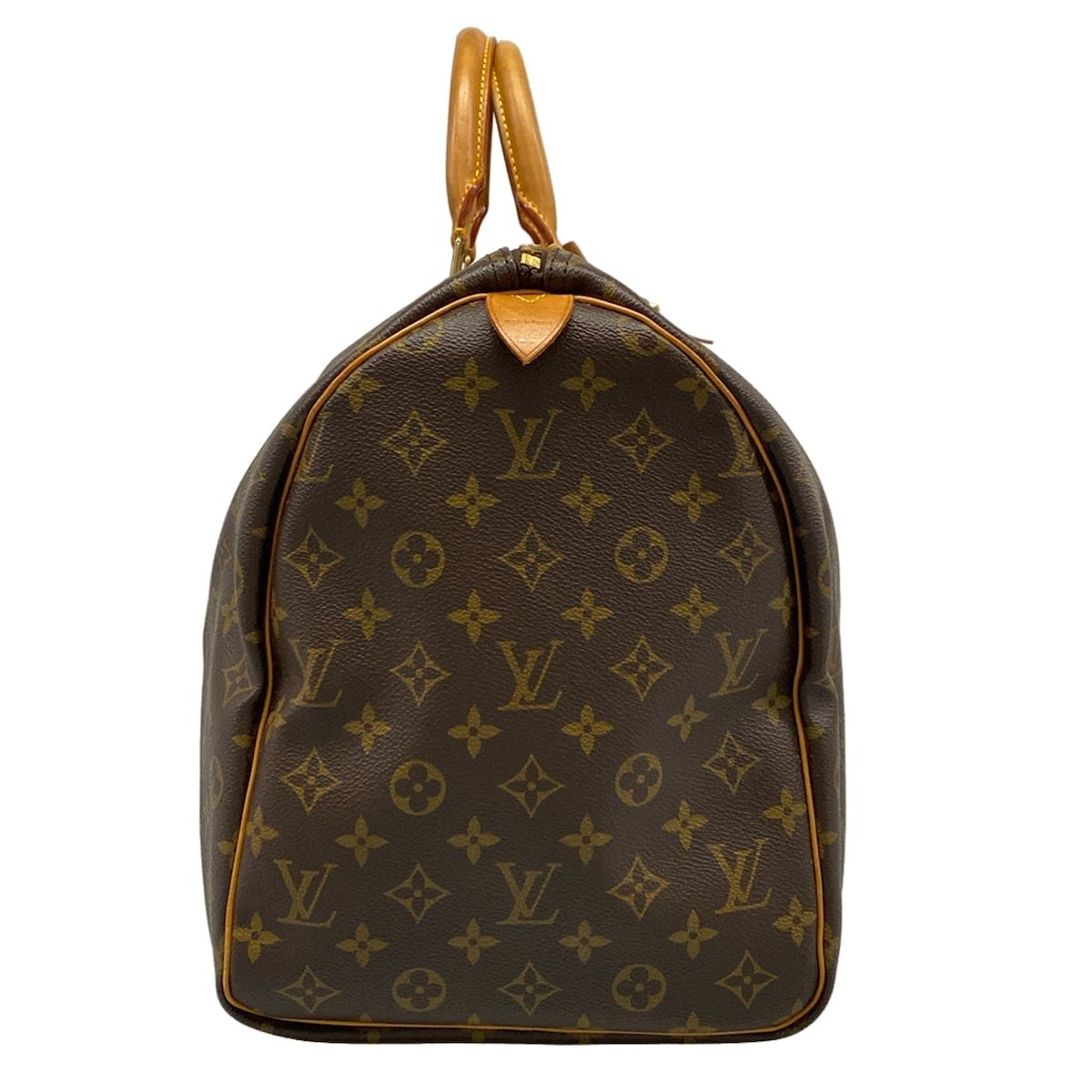 Louis Vuitton Boston Bag Monogram Keepall 50 — view 2