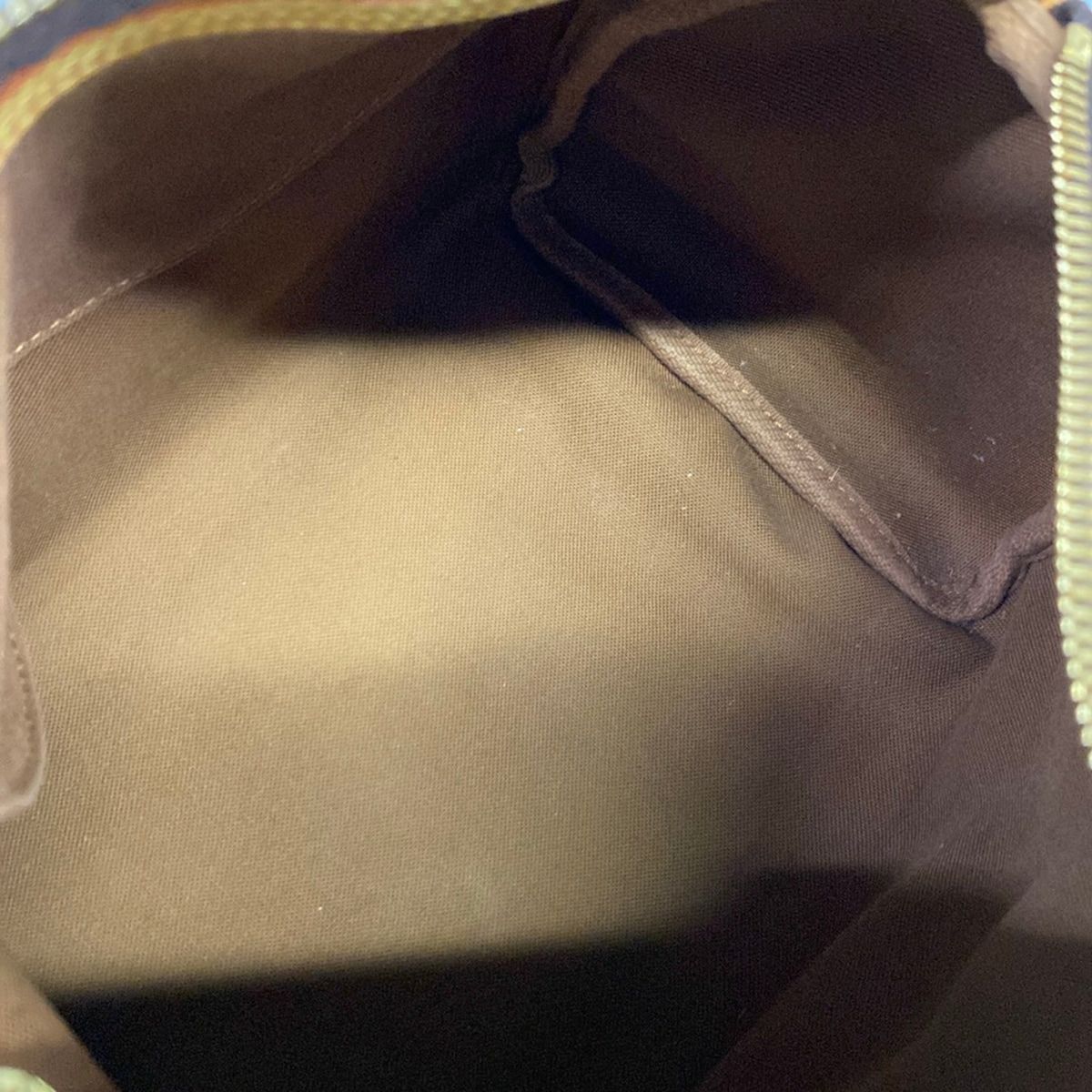 Louis Vuitton Handbag Monogram Speedy 25 — view 7