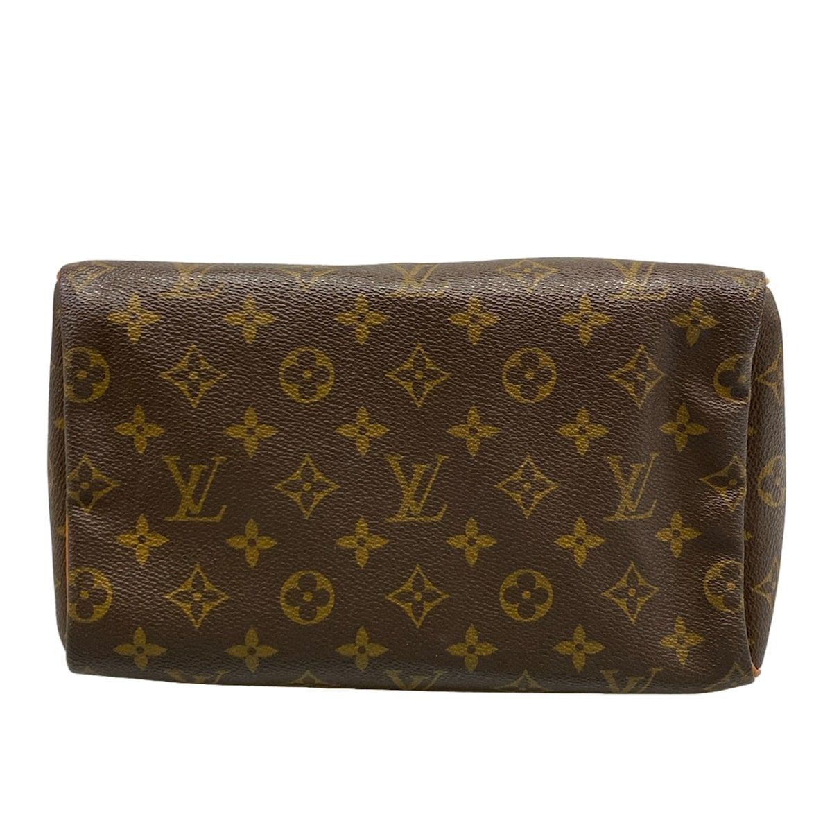 Louis Vuitton Handbag Monogram Speedy 25 — view 5