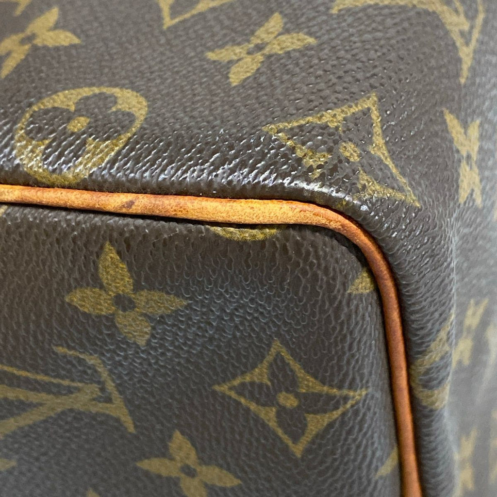 Louis Vuitton Handbag Monogram Speedy 25 — view 6