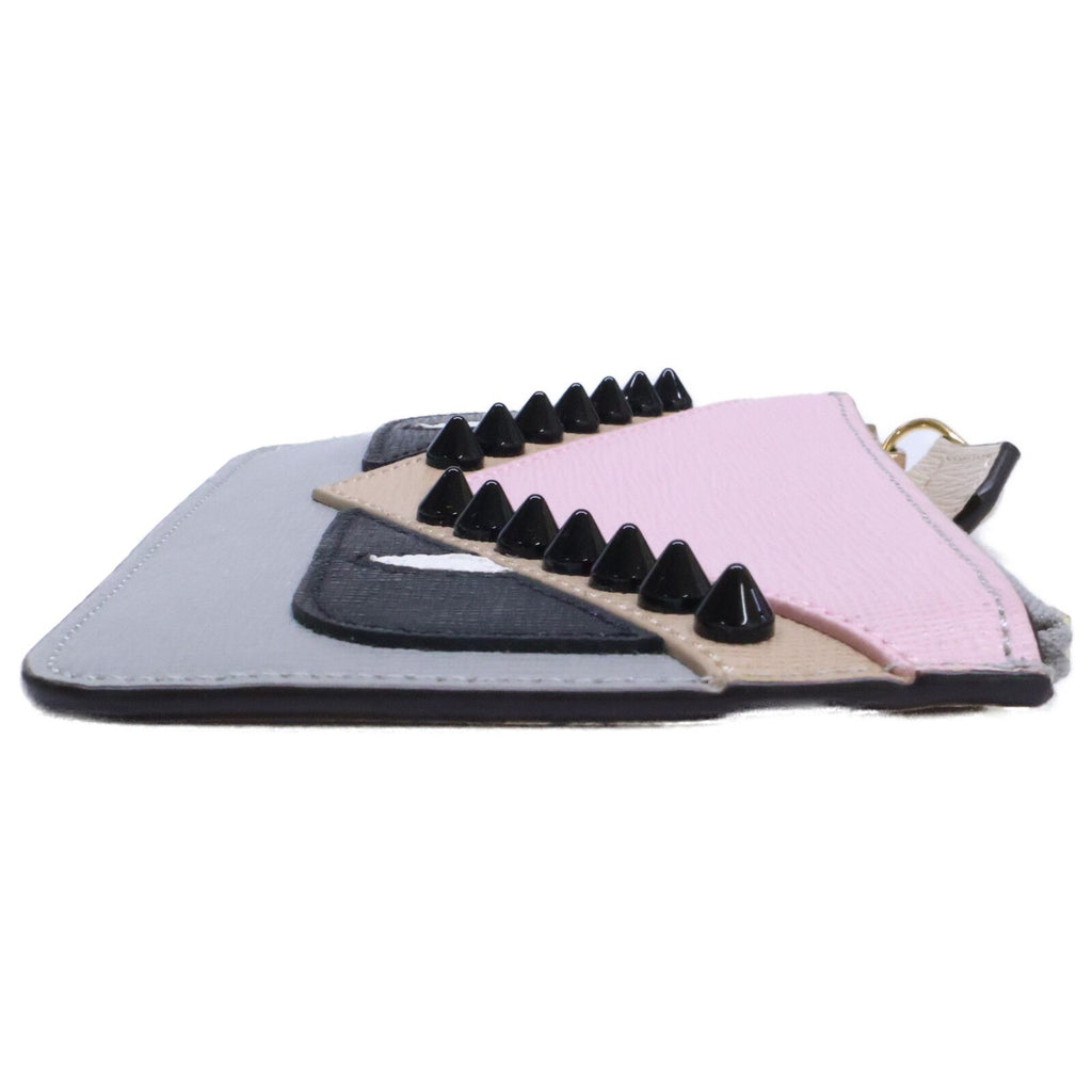 Fendi Key Case Pouch Monster Bugs — view 2