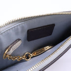 Fendi Key Case Pouch Monster Bugs — view 7