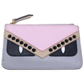 Fendi Key Case Pouch Monster Bugs