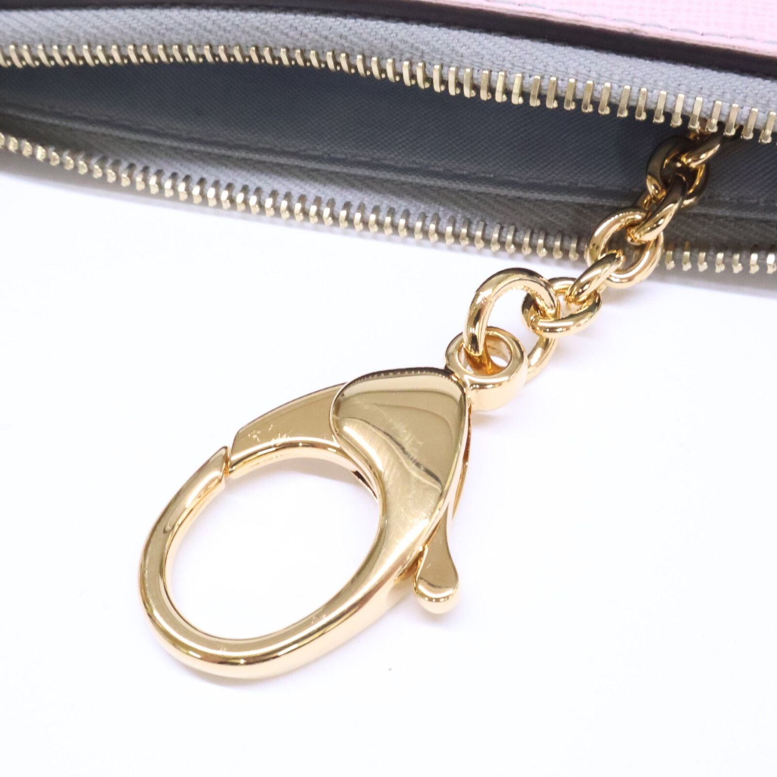 Fendi Key Case Pouch Monster Bugs — view 8