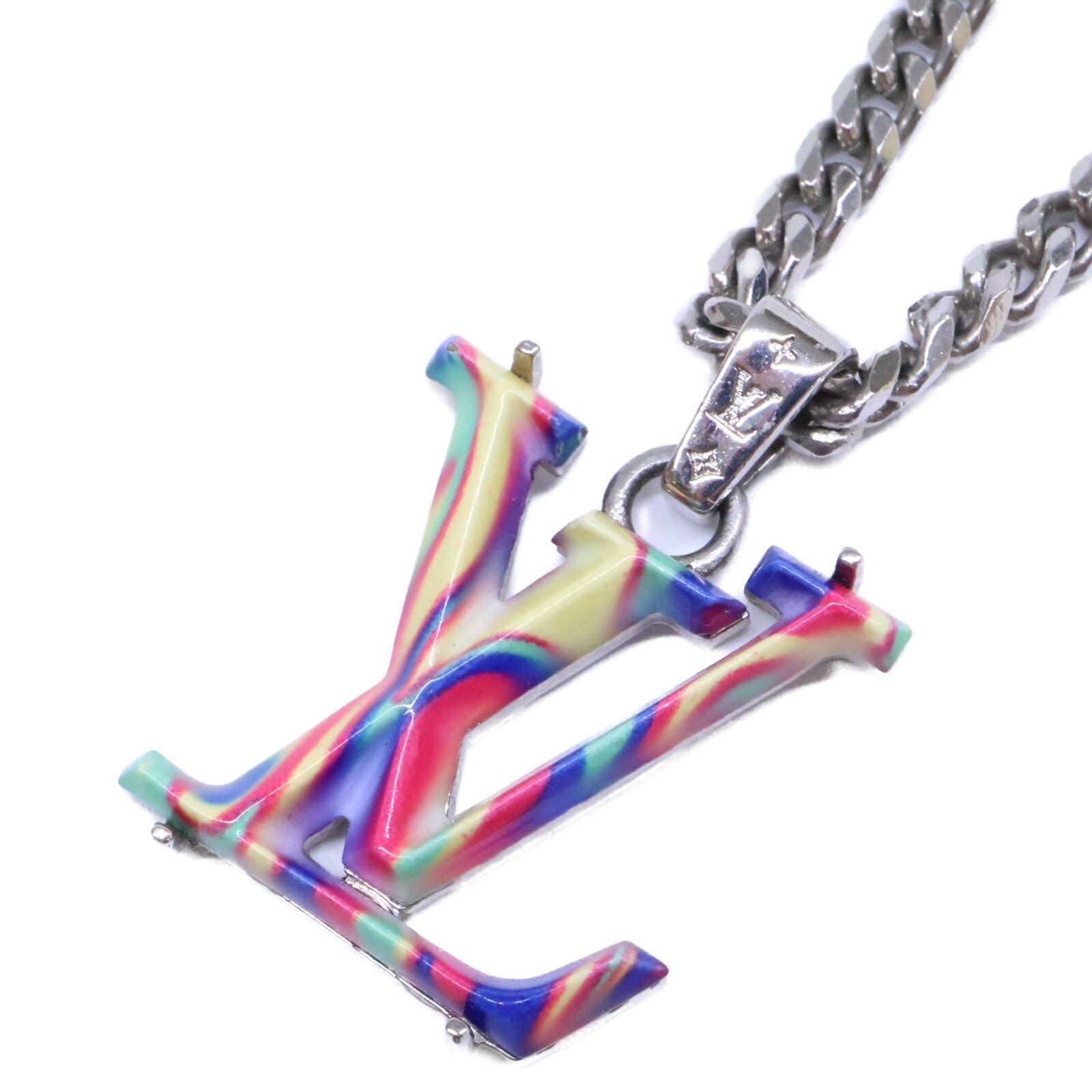 Louis Vuitton Corier LV Psychedelic