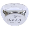 Gucci Trademark Oval 18