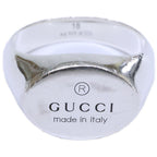 Gucci Trademark Oval 18