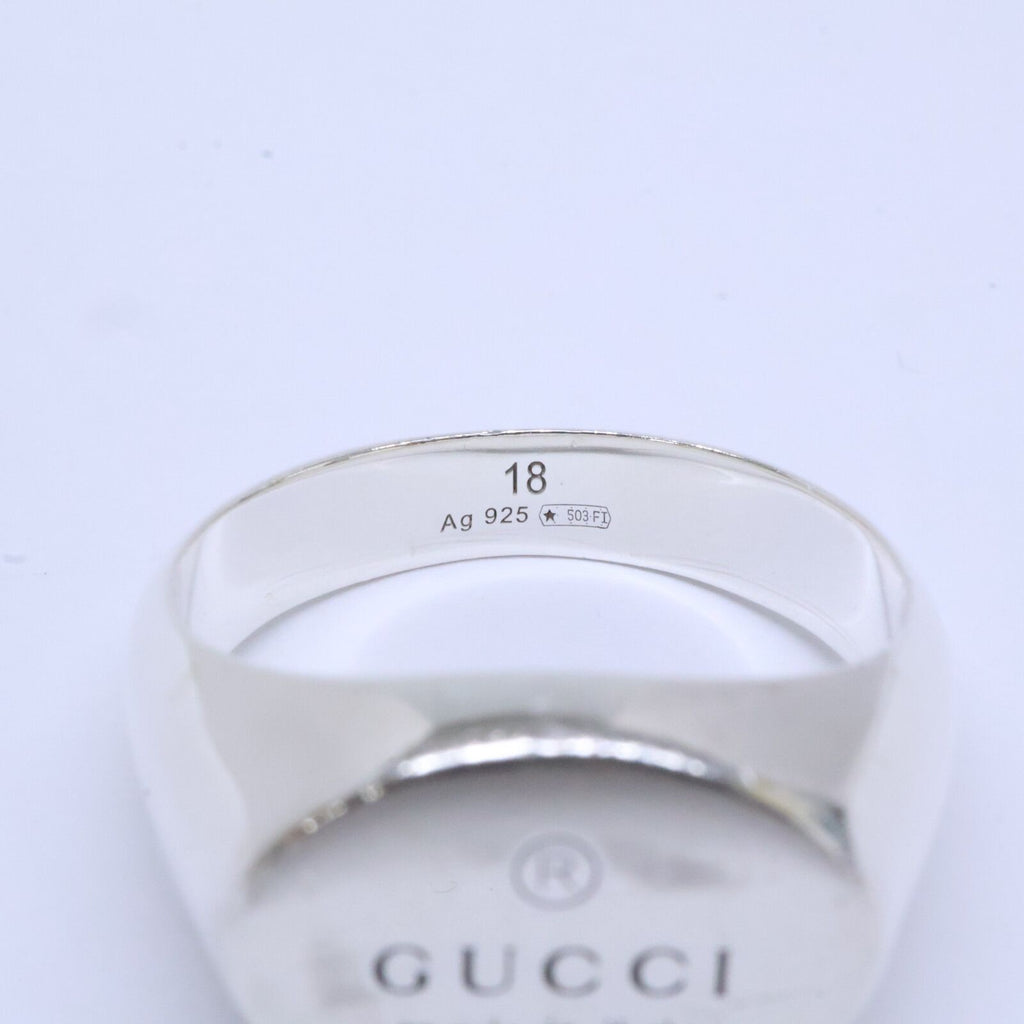 Gucci Trademark Oval 18 — view 7