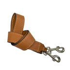 Loewe Tote Bag Gate Top Handle Small Beige Brown — view 8