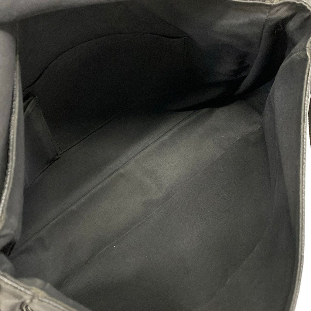 Louis Vuitton Shoulder Bag Damier Graphite Daniel GM — view 7