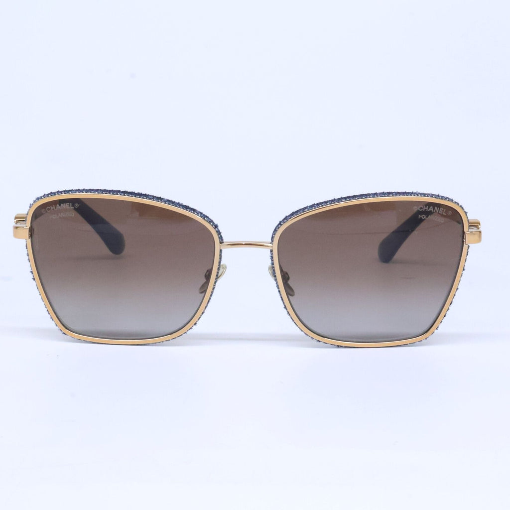 Chanel S9 Square Shape Eyewear — view 2