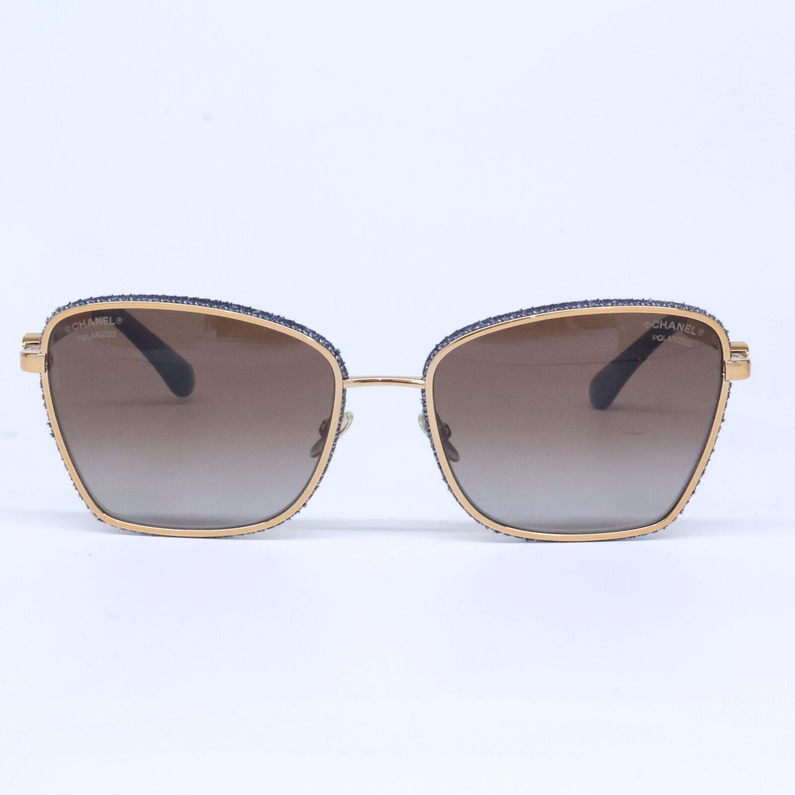 Chanel S9 Square Shape Eyewear — view 2