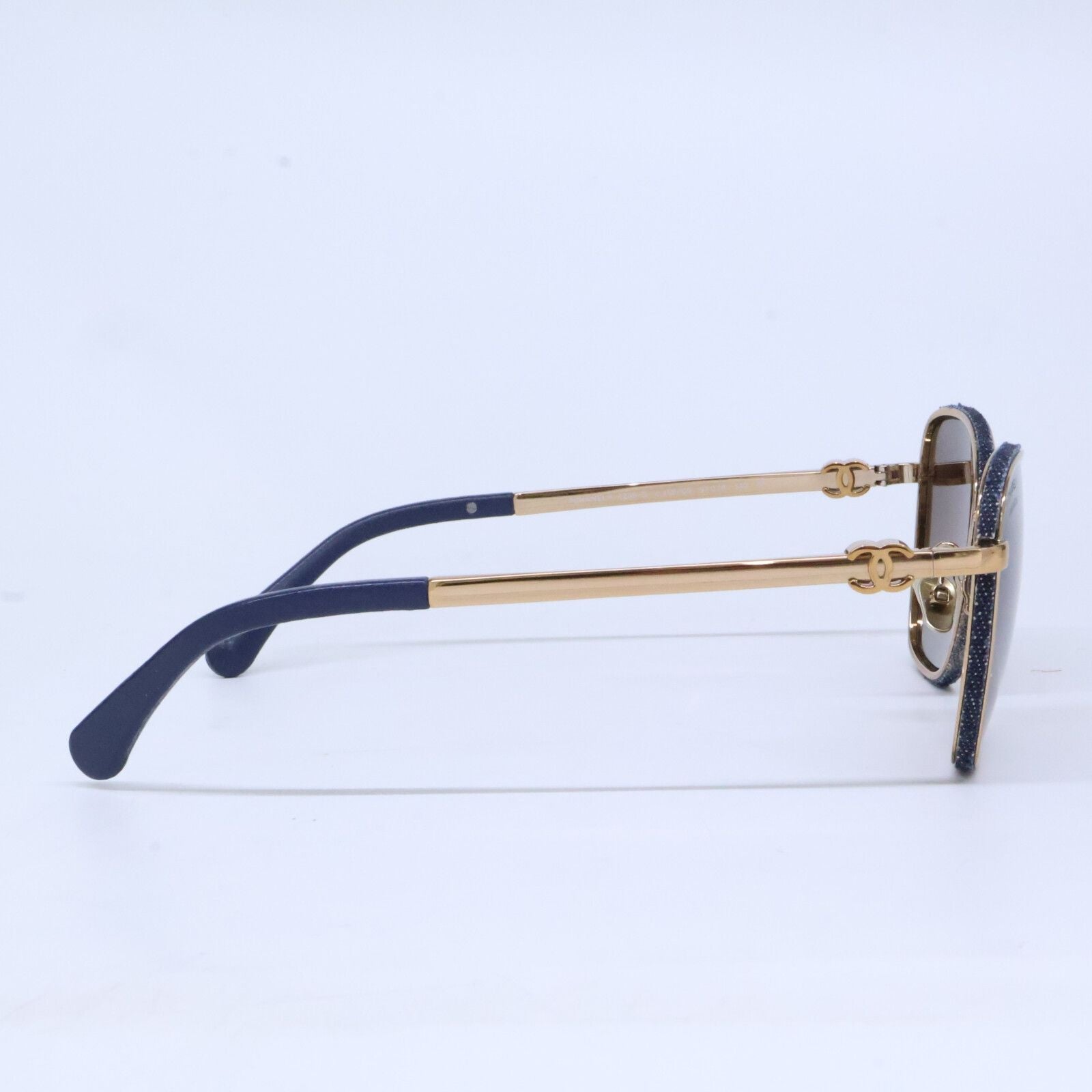 Chanel S9 Square Shape Eyewear — view 3