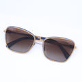 Chanel S9 Square Shape Eyewear